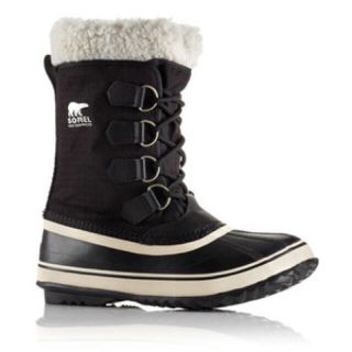 ソレル(SOREL)のSOREL（ソレル）　NL1495　ウインターカーニバル　Black Stone(ブーツ)