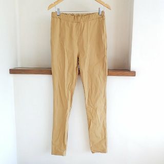 【タグ付き新品】レギパン(カジュアルパンツ)