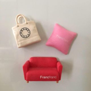 フランフラン(Francfranc)のFranc franc(その他)