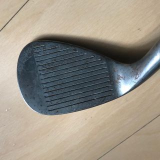 タイトリスト(Titleist)のタイトリスト★ボーケイ★VOKEY★SPIN MILLED★58°★ダンシング(クラブ)