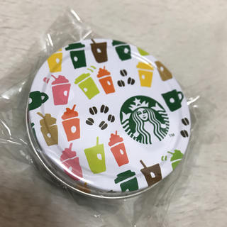 スターバックスコーヒー(Starbucks Coffee)のスタバ♡マスキングテープ(テープ/マスキングテープ)