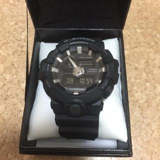 ジーショック(G-SHOCK)のG-shock 5522 JA(腕時計)