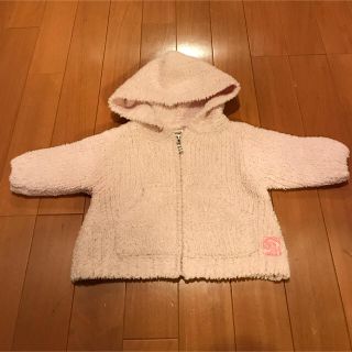 カシウエア(kashwere)のカシウエアアウター★size70(ジャケット/コート)