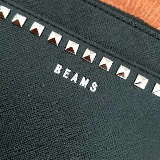 ビームス(BEAMS)のall500☆ 新品未使用品(財布)