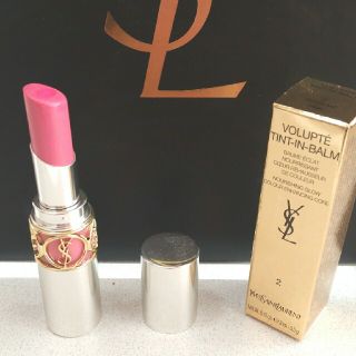 イヴサンローランボーテ(Yves Saint Laurent Beaute)の♡ともみゆ様専用♡(口紅)