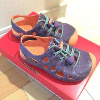 キーン(KEEN)のKeen(サンダル)