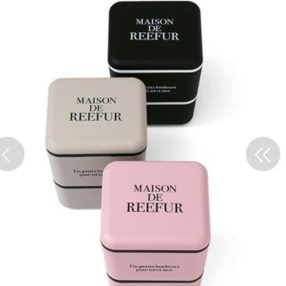 Maison de Reefurのフリマアイテム一覧 Maison de Reefurのフリマアイテム一覧