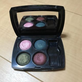 シャネル(CHANEL)のCHANEL シャネル アイシャドウ  EYE LES 4 OMBRES (アイシャドウ)