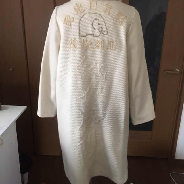 keisuke kanda - keisukekanda 特攻服 コートの通販 by にくまん keisuke kanda - keisukekanda 特攻服 コートの通販 by にくまん