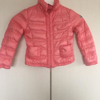 モンクレール(MONCLER)のキッズ モンクレール ダウン♡(ジャケット/上着)