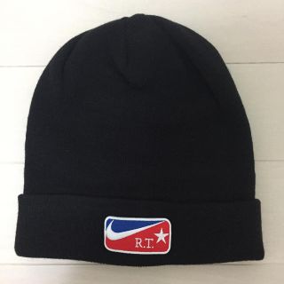 ナイキ(NIKE)のナイキ リカルドティッシ ニットキャップビーニー(ニット帽/ビーニー)