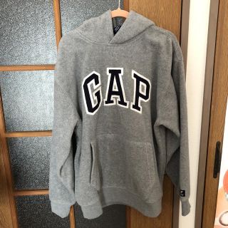 ギャップキッズ(GAP Kids)の【専用】GAPパーカー/キッズXXL/小柄女性(パーカー)