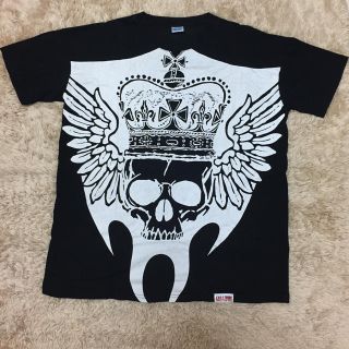 サンダイメジェイソウルブラザーズ(三代目 J Soul Brothers)の三代目ビックTシャツ(国内アーティスト)