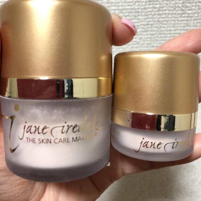 jane iredale - ジェーンアイルデール サンスクリーンパウダーの通販