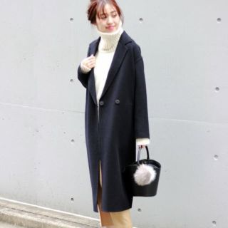 スピックアンドスパン(Spick & Span)のM&A様専用 ♡(チェスターコート)