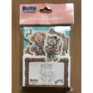 ディズニー(Disney)のディズニーメモ(ノート/メモ帳/ふせん)