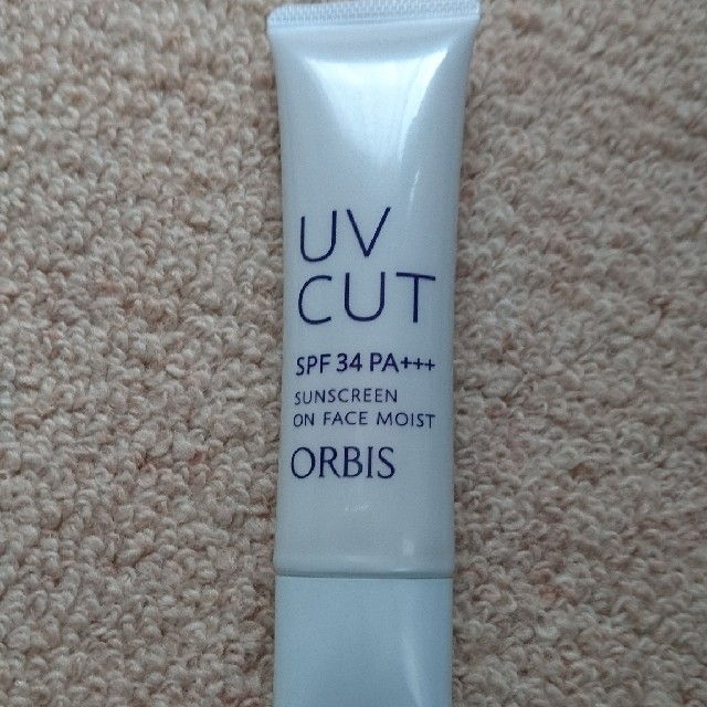 ORBIS(オルビス)のオルビス UVカット サンスクリーン オンフェイス モイスト コスメ/美容のベースメイク/化粧品(化粧下地)の商品写真