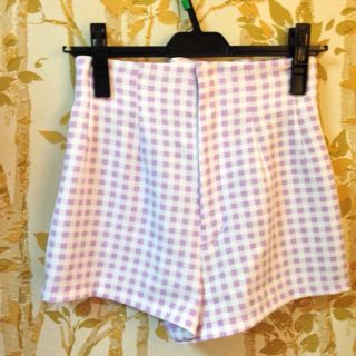 スナイデル(SNIDEL)のsnidel2014ss♡送料込(ショートパンツ)