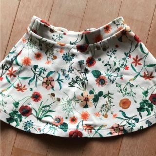 ザラキッズ(ZARA KIDS)のZARA  スカート(スカート)