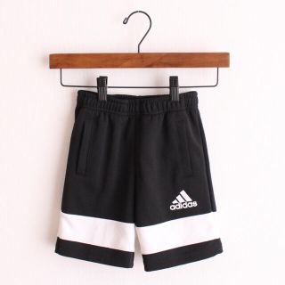 アディダス(adidas)のadidas キッズパンツ 100cm 新品(パンツ/スパッツ)