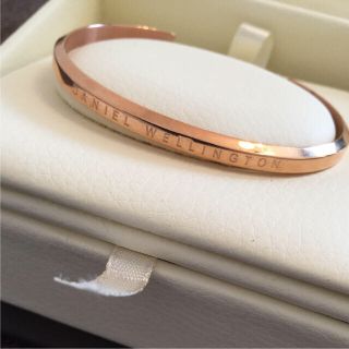 ダニエルウェリントン(Daniel Wellington)のDWブレスレット♡(ブレスレット/バングル)