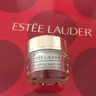 エスティローダー(Estee Lauder)の【新品】エスティローダー トータルクリーム(フェイスクリーム)