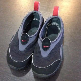 ナイキ(NIKE)のナイキ♥️16cm(その他)