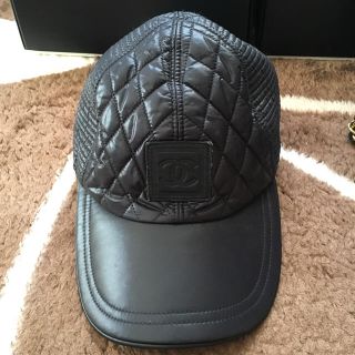 CHANEL(キャップ)のフリマアイテム一覧 CHANEL(キャップ)のフリマアイテム一覧