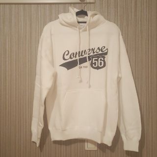 コンバース(CONVERSE)のCONVERSE♡コンバースパーカー新品(パーカー)