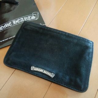 クロムハーツ(Chrome Hearts)のクロムハーツ チェンジ パース #2 財布 コインケース ウォレット (コインケース/小銭入れ)