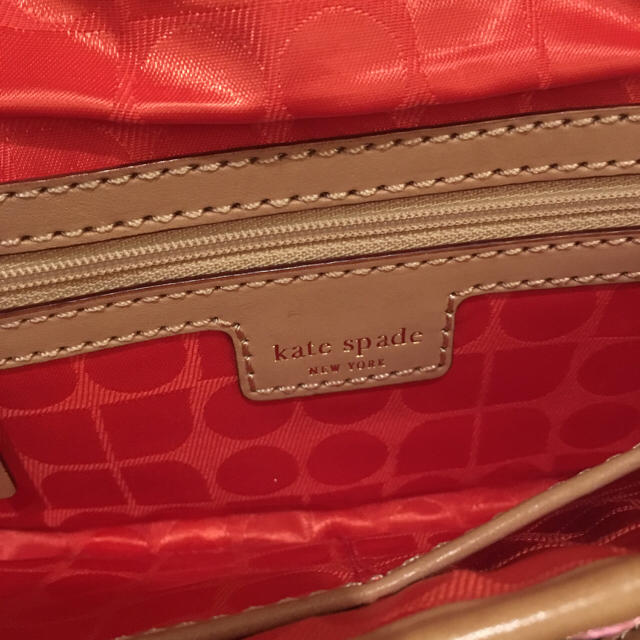 kate spade new york(ケイトスペードニューヨーク)のkate spadeパティーバッグ👛 レディースのバッグ(ハンドバッグ)の商品写真