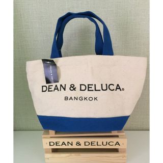 ディーンアンドデルーカ(DEAN & DELUCA)の◆新品 限定◆DEAN & DELUCA バンコク限定 トート(トートバッグ)