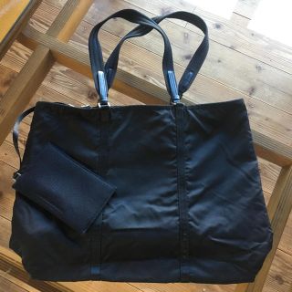 プラダ(PRADA)の akicoro様専用 PRADAトートバッグ 正規品(トートバッグ)