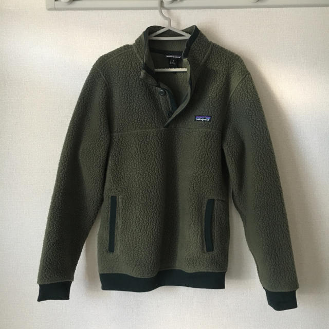 patagonia(パタゴニア)のuta1481様専用 レディースのトップス(トレーナー/スウェット)の商品写真