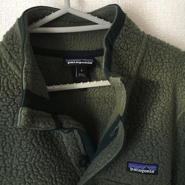 patagonia(パタゴニア)のuta1481様専用 レディースのトップス(トレーナー/スウェット)の商品写真