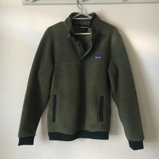 パタゴニア(patagonia)のuta1481様専用(トレーナー/スウェット)