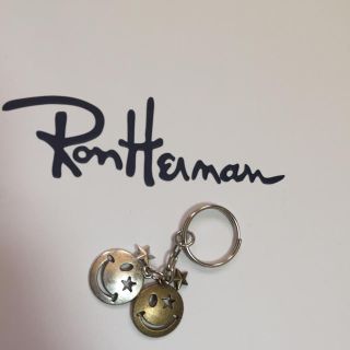 ロンハーマン(Ron Herman)のロンハーマン  ベイフロー  エディフィス アローズ ハワイアン (キーホルダー)