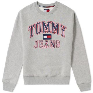 トミーヒルフィガー(TOMMY HILFIGER)のtommy jeans トミージーンズ 90s スウェット(スウェット)