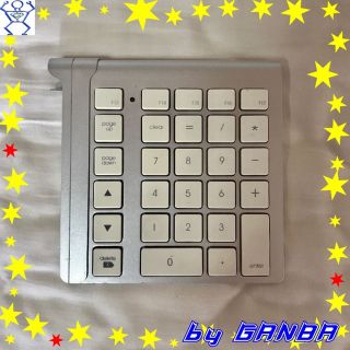 LMP Bluetooth Keypad(PC周辺機器)