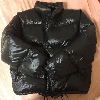 モンクレール(MONCLER)のR様専用・モンクレール・ダウンジャケット(黒)(ダウンジャケット)