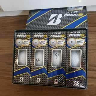 ブリヂストン(BRIDGESTONE)のたかひろ様専用BRIDGESTONE GOLF TOUR B330S (ゴルフ)