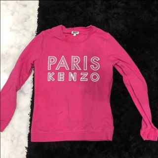 ケンゾー(KENZO)のRisa様専用(トレーナー/スウェット)