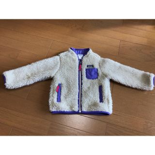 パタゴニア(patagonia)のpatagonia ベビー レトロX ジャケット(ジャケット/上着)