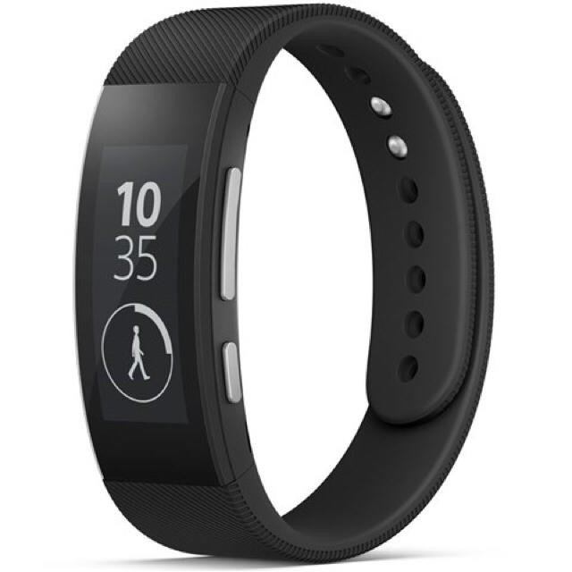 本日限定値下げ】SONY SmartBand Talk SWR30 | www.labodegona.com.gt