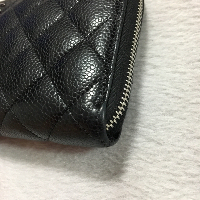 CHANEL(シャネル)のCHANEL レディースのファッション小物(財布)の商品写真