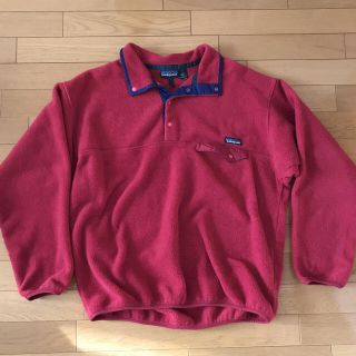 パタゴニア(patagonia)のPatagonia フリース(その他)