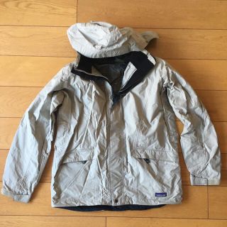 パタゴニア(patagonia)のM-L レア物 パタゴニア ジャケット(ナイロンジャケット)