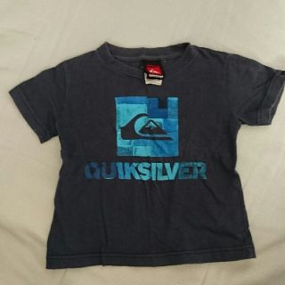 クイックシルバー(QUIKSILVER)の半袖Tシャツ(Tシャツ/カットソー)