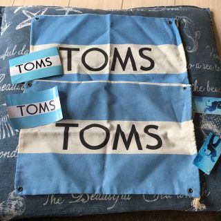 トムズ(TOMS)のTOMS 袋(スニーカー)