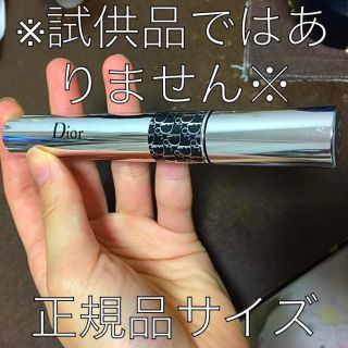 クリスチャンディオール(Christian Dior)のDiorアイコニックオーバーカール(マスカラ)